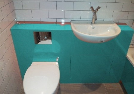 Bathroom Fitters